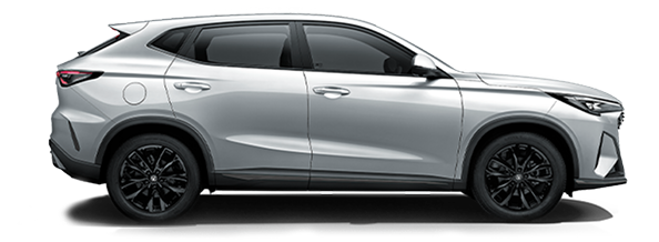 Changan CS35 макс Комфорт
