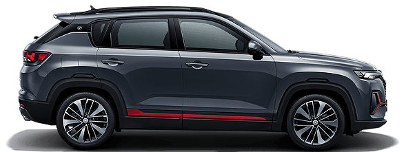 Changan CS35 плюс Комфорт