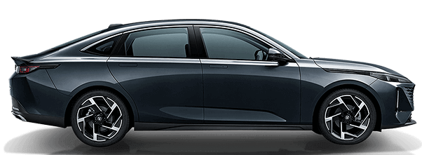 Changan Lamore Ламор Техно